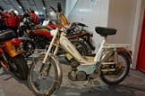 Moto Retro Wieze -  7 februari 2026