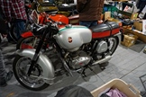 Moto Retro Wieze -  7 februari 2026