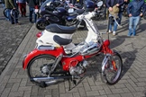 Moto Retro Wieze -  7 februari 2026