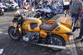 Moto Retro Wieze -  7 februari 2026