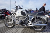 Moto Retro Wieze -  7 februari 2026