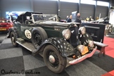 Ghent Collection Cars -  14 februari 2026