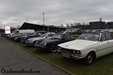Ghent Collection Cars -  14 februari 2026