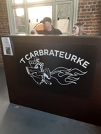 Oldtimerbeurs 't Carbrateurke Roeselare -  14 februari 2026