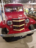 Oldtimerbeurs 't Carbrateurke Roeselare -  14 februari 2026