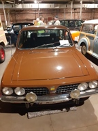 Oldtimerbeurs 't Carbrateurke Roeselare -  14 februari 2026