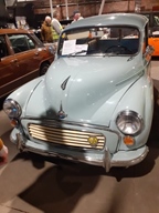 Oldtimerbeurs 't Carbrateurke Roeselare -  14 februari 2026