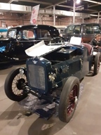 Oldtimerbeurs 't Carbrateurke Roeselare -  14 februari 2026
