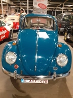 Oldtimerbeurs 't Carbrateurke Roeselare -  14 februari 2026