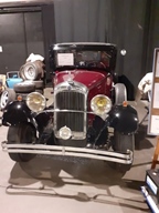Oldtimerbeurs 't Carbrateurke Roeselare -  14 februari 2026