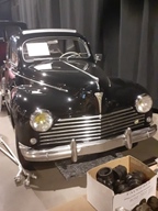 Oldtimerbeurs 't Carbrateurke Roeselare -  14 februari 2026