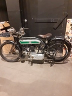 Oldtimerbeurs 't Carbrateurke Roeselare -  14 februari 2026
