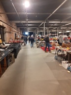 Oldtimerbeurs 't Carbrateurke Roeselare -  14 februari 2026