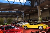 Auto Classics Brugge -  25 januari 2026