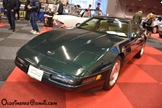 Auto Classics Brugge -  25 januari 2026