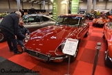 Auto Classics Brugge -  25 januari 2026