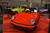 Auto Classics Brugge -  25 januari 2026