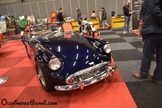 Auto Classics Brugge -  25 januari 2026
