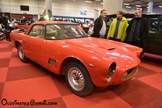 Auto Classics Brugge -  25 januari 2026