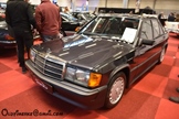 Auto Classics Brugge -  25 januari 2026