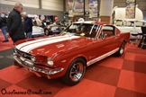 Auto Classics Brugge -  25 januari 2026