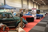Auto Classics Brugge -  25 januari 2026