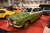 Auto Classics Brugge -  25 januari 2026