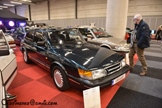 Auto Classics Brugge -  25 januari 2026