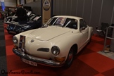 Auto Classics Brugge -  25 januari 2026