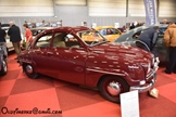 Auto Classics Brugge -  25 januari 2026