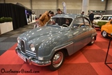 Auto Classics Brugge -  25 januari 2026