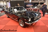 Auto Classics Brugge -  25 januari 2026