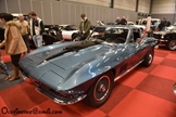 Auto Classics Brugge -  25 januari 2026