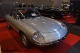 Auto Classics Brugge -  25 januari 2026