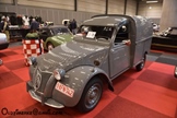 Auto Classics Brugge -  25 januari 2026