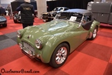 Auto Classics Brugge -  25 januari 2026