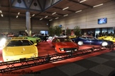 Auto Classics Brugge -  25 januari 2026