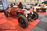 Auto Classics Brugge -  25 januari 2026