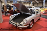 Auto Classics Brugge -  25 januari 2026