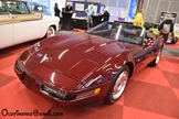 Auto Classics Brugge -  25 januari 2026