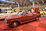 Auto Classics Brugge -  25 januari 2026