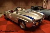Auto Classics Brugge -  25 januari 2026