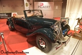 Auto Classics Brugge -  25 januari 2026