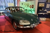 Auto Classics Brugge -  25 januari 2026