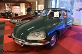 Auto Classics Brugge -  25 januari 2026