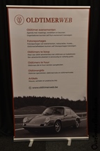 Auto Classics Brugge -  25 januari 2026