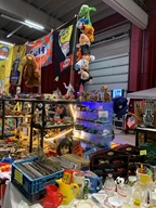 Bourse de véhicules ancêtres à Colfontaine -  14 februari 2026