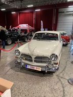 Bourse de véhicules ancêtres à Colfontaine -  14 februari 2026