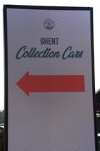 Ghent Collection Cars -  15 februari 2026