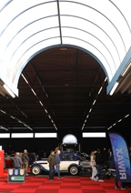 Ghent Collection Cars -  15 februari 2026